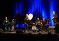 Carniarmonie tra jazz e folk: tributo a Joni Mitchell e la tradizione irlandese