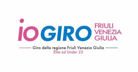 Il Giro Élite e Under 23 del Fvg cambia volto: nasce “Io Giro Friuli Venezia Giulia”