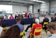 Air Expo Fvg, a Osoppo l’ottava edizione tra volo, formazione e inclusione