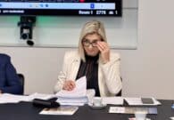 Linea Tarvisio-Udine, Amirante: «Stop necessario, servizi sostitutivi per limitare i disagi»