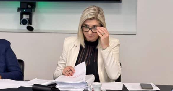 Linea Tarvisio-Udine, Amirante: «Stop necessario, servizi sostitutivi per limitare i disagi»
