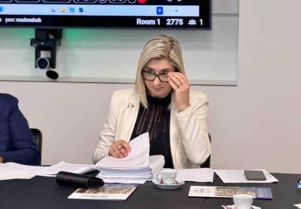 Linea Tarvisio-Udine, Amirante: «Stop necessario, servizi sostitutivi per limitare i disagi»
