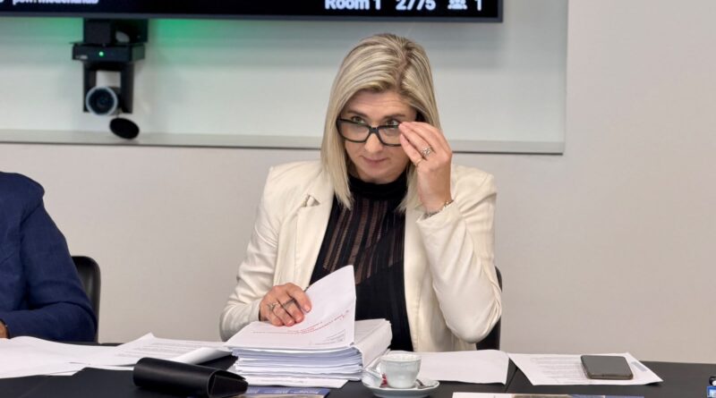 Linea Tarvisio-Udine, Amirante: «Stop necessario, servizi sostitutivi per limitare i disagi»