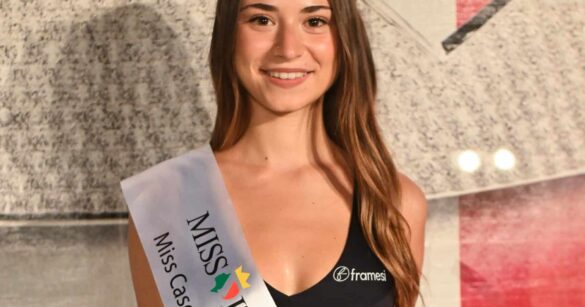 Miss Italia, Aurora Dario e Matilde Coccoluto volano alle Prefinali nazionali di Roma