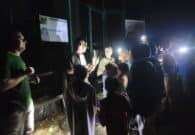 Avventura al buio alla Riserva di Cornino: ritorna la “Notte da gufi” per bambini coraggiosi