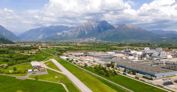 Air Expo FVG torna a Rivoli di Osoppo: il 29 agosto una giornata dedicata al mondo del volo