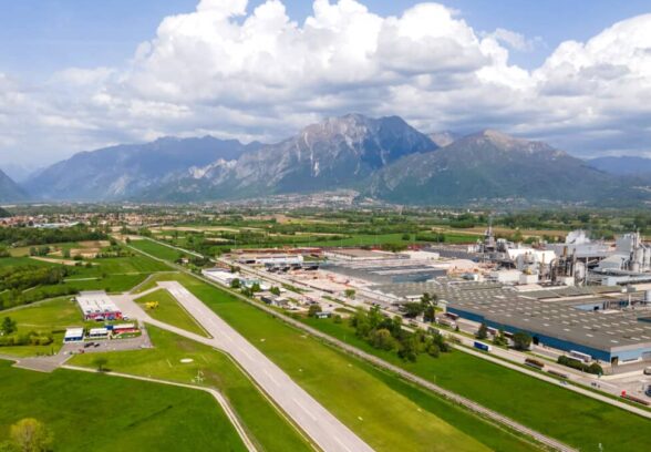Air Expo FVG torna a Rivoli di Osoppo: il 29 agosto una giornata dedicata al mondo del volo