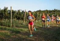 Podismo, a Micaela Bonessi e Matteo Fantin la quinta tappa del Trofeo Friuli