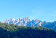 Un cammino in due giorni per scoprire tre valli della Carnia