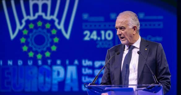 Industria udinese, produzione in lieve crescita ma le imprese restano prudenti