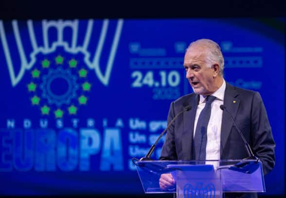 Industria udinese, produzione in lieve crescita ma le imprese restano prudenti