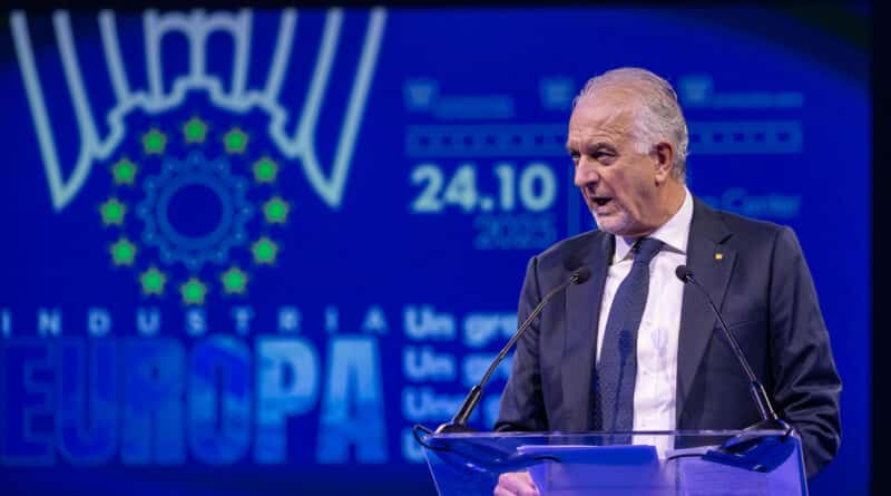 Industria udinese, produzione in lieve crescita ma le imprese restano prudenti