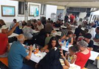 Cinque giornate per la 32ª Sagra di Cadunea