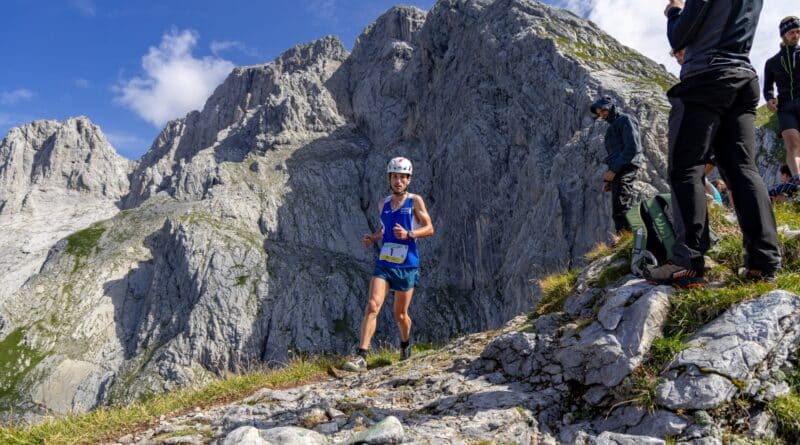 Il 16 agosto ritorna la Staffetta Tre Rifugi