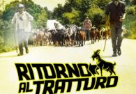 “Ritorno al tratturo”, a Socchieve il docufilm con Elio Germano e Filippo Tantillo