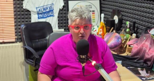 PODCAST – A Enemonzo un evento dedicato alla gestione delle ulcere cutanee difficili da curare
