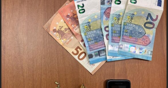 Rapina in casa a Mereto di Tomba, 92enne segregata in camera: arrestati tre uomini