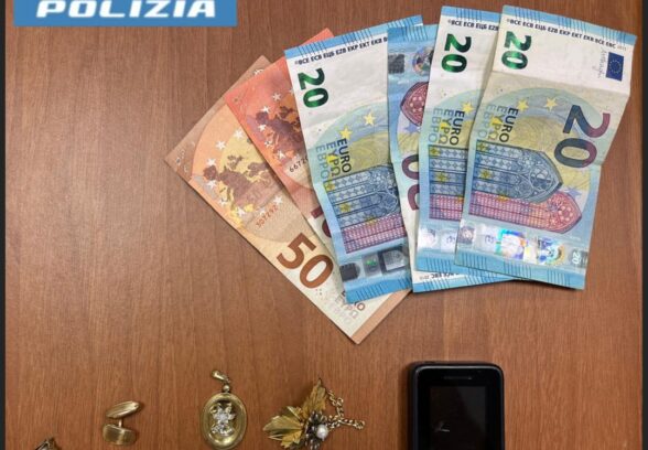 Rapina in casa a Mereto di Tomba, 92enne segregata in camera: arrestati tre uomini