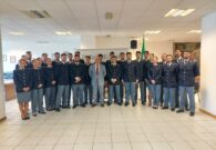 Polizia di Stato, dove saranno destinati i 43 nuovi agenti in servizio in provincia di Udine