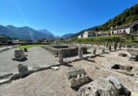 Zuglio, due appuntamenti per scoprire l’antica Iulium Carnicum