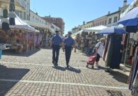 Controlli dei Carabinieri tra Latisana e Lignano: quattro persone denunciate