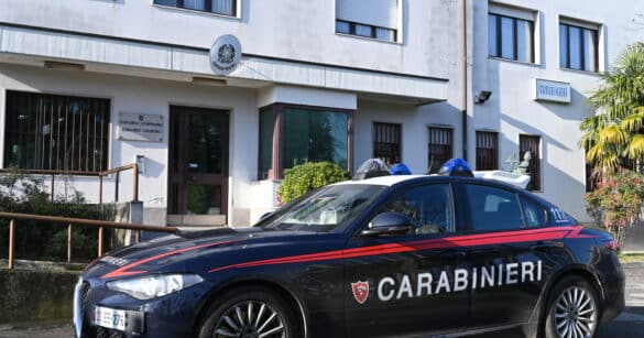 Controlli dei Carabinieri tra Latisana e Lignano: tre denunce per guida in stato di ebbrezza