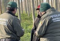 Pre-apertura della stagione venatoria: scatta il piano delle guardie di Federcaccia Fvg