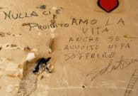 A Ravascletto la mostra di Ulderica Da Pozzo “I giorni strappati”