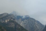 Incendi, Tolmezzo Futura chiede un Consiglio comunale straordinario