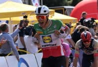 Jonathan Milan domina lo sprint: sua la prima tappa del Giro di Polonia