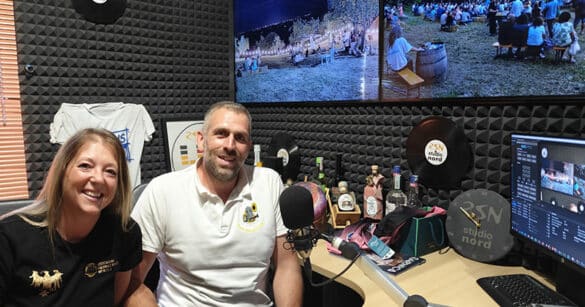 PODCAST – A Coia di Tarcento, la Sagra di San Lorenzo