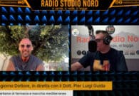 PODCAST – A Buongiorno Dottore si parla di “farmacia e macchia mediterranea”