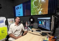 PODCAST – Mattia Del Moro a Radio Studio Nord presenta il progetto “Dumar”