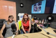 PODCAST – Nove comuni interessati alla quinta edizione di Festival DARTE