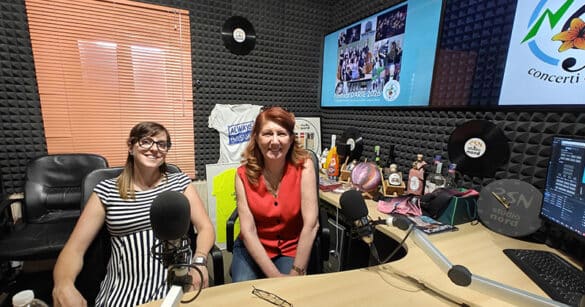 PODCAST – Nove comuni interessati alla quinta edizione di Festival DARTE
