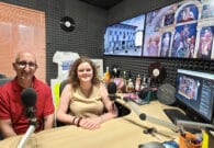 Associazioni in onda a Radio Studio Nord: comitato Gian Francesco da Tolmezzo