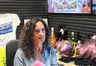 PODCAST – A Microfono Rosa si parla di lasciare crescere i figli