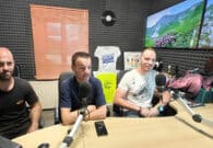 PODCAST – A Verzegnis la Scarponata Lavoreit Ros