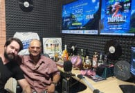 PODCAST – Nel weekend ritorna il Lago Music Festival