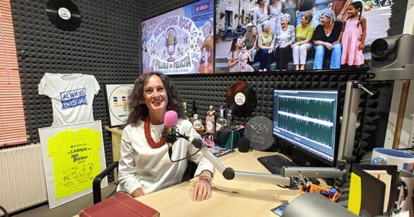 PODCAST – A Microfono Rosa si parla di sensi di colpa