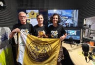 PODCAST – A Lauco la Festa del miele di montagna