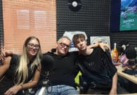 PODCAST – A Paularo il weekend dedicato ai “Mistirs”