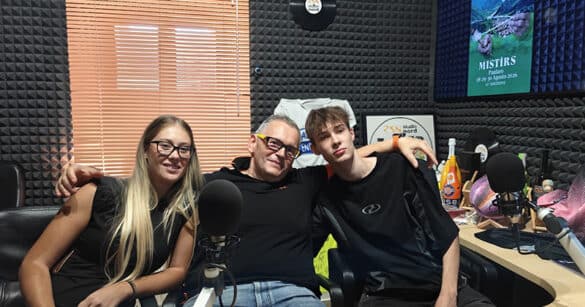 PODCAST – A Paularo il weekend dedicato ai “Mistirs”