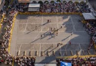 PODCAST – A Paluzza ritorna il Palio Das Cjarogiules