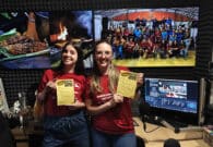 PODCAST – Nel weekend la Sagra Das Panolas a Ovaro