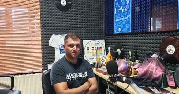 PODCAST – Ritorna a Gemona “Corsa per una Stella” in ricordo di Adele