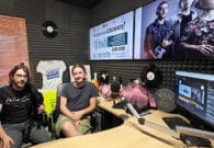 PODCAST – A Cercivento il concerto dei Trival