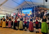 A Sappada è entrata nel vivo la Plodar Fest