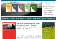 A Sauris due giorni tra libri e montagna con “L’AltraMontagna”