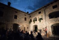 Tra concerti e paesaggi, il festival “Note nei roccoli e nelle corti”